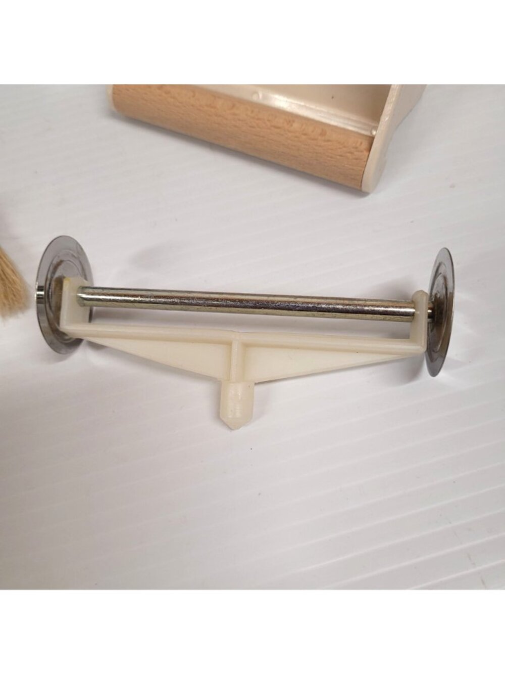 Imperia 2 Stainless Steel Pasta & Ravioli Maker Original Machine & Attachment - Picture 9 of 11